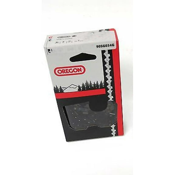 Oregon 90SG034G Part Micro-Lite Chamfer El Chain 3/8