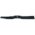 thumbnail image 1 of Oregon 91-141 20-1 4" Mulching Blade Caroni TC590N Finish Grooming Mower 59006200, 1 of 2