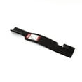 thumbnail image 1 of Oregon 91-536 Mower Blade, 15" Compatible with Grasshopper, 1 of 2