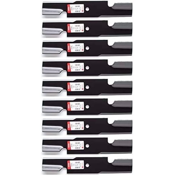 Oregon 91-621 High Lift Blades for 48" Wright Stander 71440002, 71490001