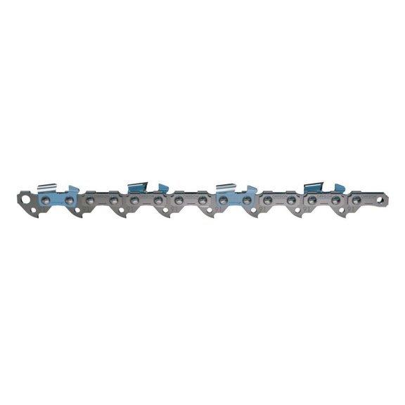 Oregon Part# 91Vxl100U Chain Semi Chisel 3/8 Long Top