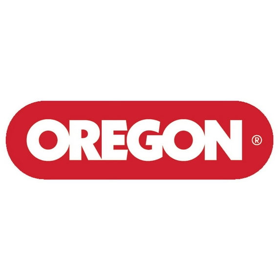 Oregon 92-038 Set of 3 Mower Blades, 20-1/2" Compatible with Excel and Hustler