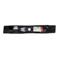 thumbnail image 1 of Oregon 92-105 Mower Blade, 17" Compatible with GX21786 John Deere, 1 of 6