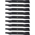 thumbnail image 1 of Oregon 92-137 High Lift Blades for 52" Country Clipper H-2654, H-2660, 1 of 2