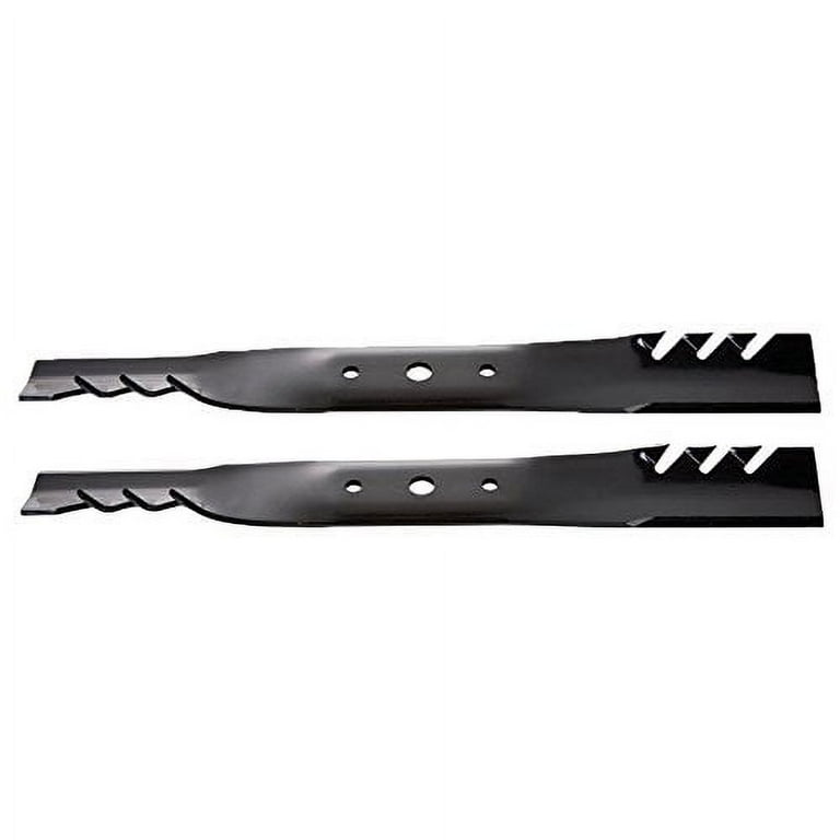 Oregon 92 676 G3 Gator Blades Set of 2 Walmart