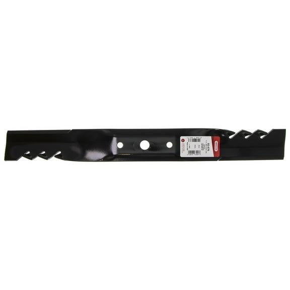 Oregon 92-676 G3 Gator Toothed Blade 42" for John Deere L100 L118 GX20249