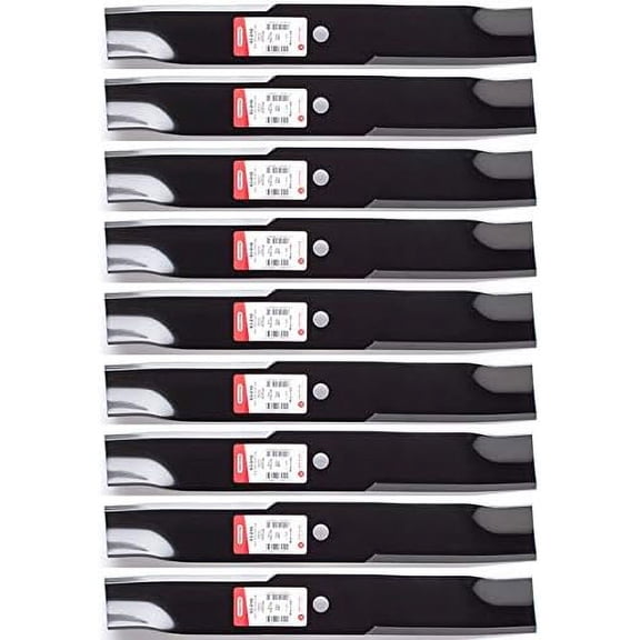 Oregon 93-010 High Lift Blades for 52" Bobcat 112111-02, 1211-02, 32022A$$Tools