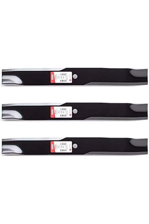 G3C10263L3PK Oregon 93-011 Heavy Duty Blades for 61" Bobcat 42180B, 72039B, 112111-03