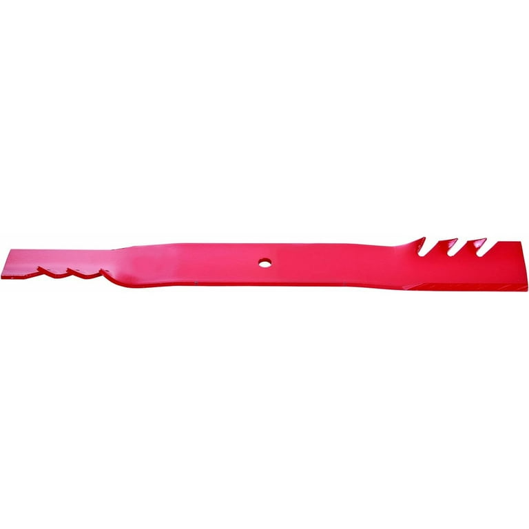Oregon 94 621 Toro Wheelhorse Gator Mulcher 3 In 1 Replacement Lawn Mower Blade 21 1 2 Inch Walmart