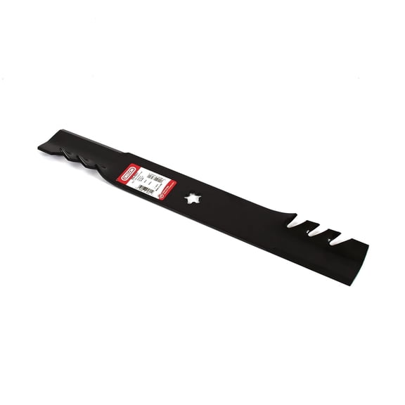 Oregon Gator G3 Mower Blade, 19-5/16" Compatible With AYP Series | 95-601