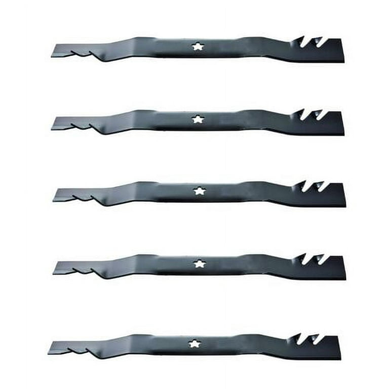 Walmart lawn mower blades 21 inch new arrivals