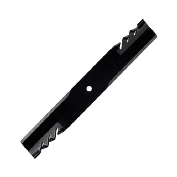Oregon Gator G3 Mower Blade, 21-1/2" Compatible w/ Excel and Hustler | 96-319