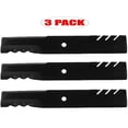 thumbnail image 1 of Oregon 96-344 (3 Pack) Bobcat Gator Mulcher 3-In-1 Replacement Blade, 1 of 2