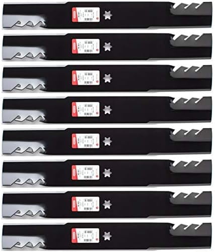 2PK Oregon 96-401 Gator G3 Blade for Cub Cadet MTD