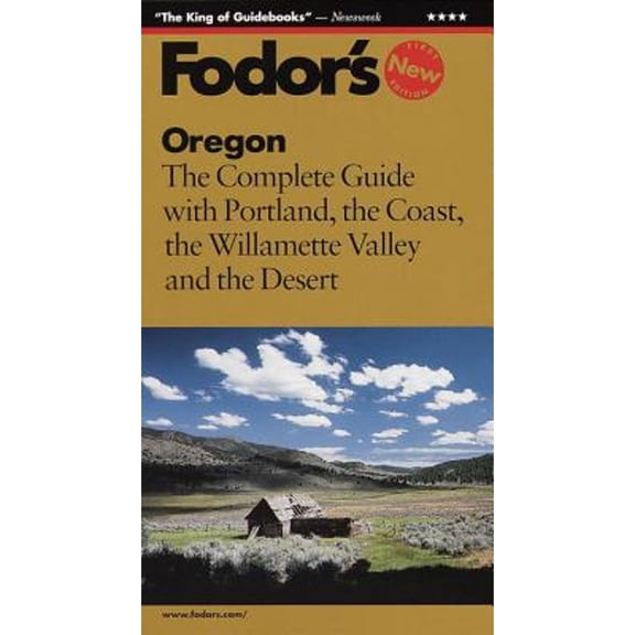 Oregon