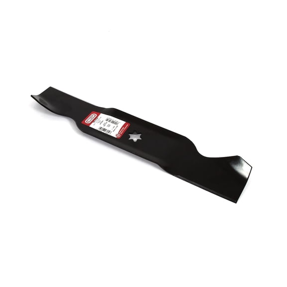 Oregon 98-054 16-1 4" Mower Blade MTD Cub Cadet Troy-Bilt 46" Decks 742-0644 942-0644
