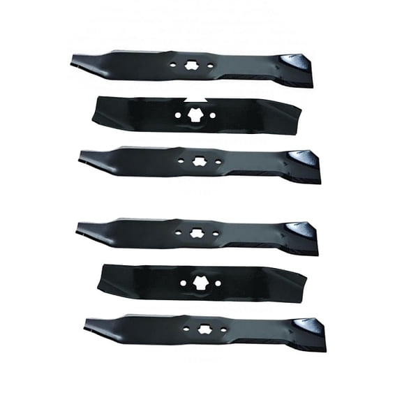 Oregon 98-085 16-1 4" Mower Blade Cub Cadet MTD 46" LT1000 LT1046 SLT1500 742-04125