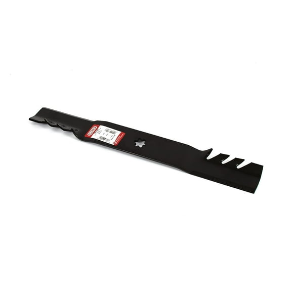 Oregon 98-628 Gator Mulcher 3-N-1 Blade For 38" Cub Cadet/Troy-Bilt/Yard Machine