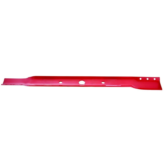 Oregon 99-113 28-Inch High-Lift Blade for Snapper Rear Engine Rider 28" Width 28" Length