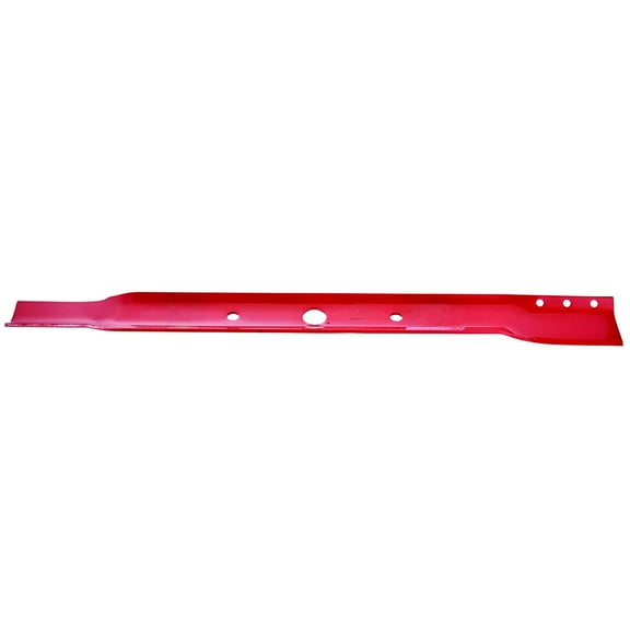 Oregon 99-113 28-Inch High-Lift Blade for Snapper Rear Engine Rider 28" Width 28" Length