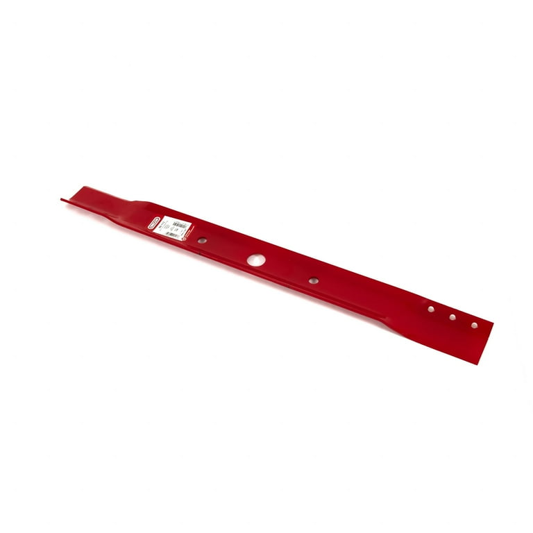 Oregon 99 113 Mower Blade 28 Compatible with 7019515BZYP Snapper Walmart