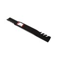 thumbnail image 1 of Oregon 99-615 Gator G3 Mower Blade, 20-15/16" Compatible with Snapper, 1 of 2