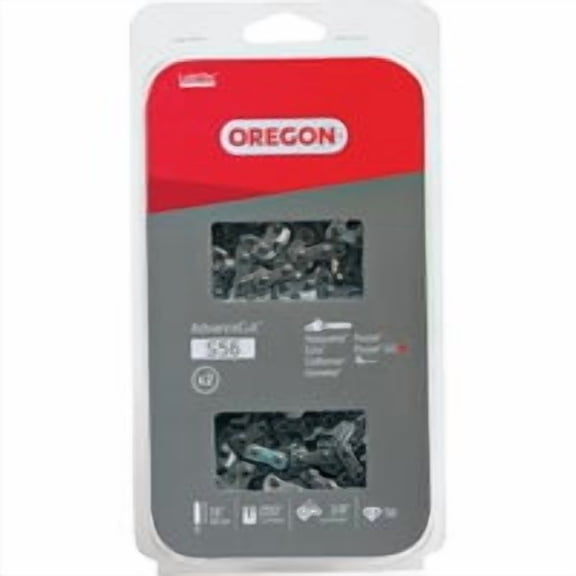 Oregon AdvanceCut 91PX Chainsaw Chain - Pack of 10 Wholesale Bulk Pack