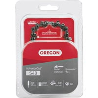 Oregon AdvanceCut 91PX Chainsaw Chain - Pack of 4 Multipack Supply
