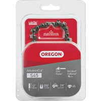 Oregon AdvanceCut 91PX Chainsaw Chain - Pack of 4 Pro Bulk Pack