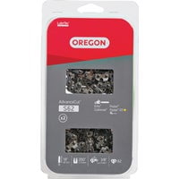 Oregon AdvanceCut 91PX Chainsaw Chain - Pack of 5