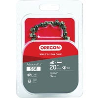 Oregon AdvanceCut 91PX Chainsaw Chain - Pack of 5