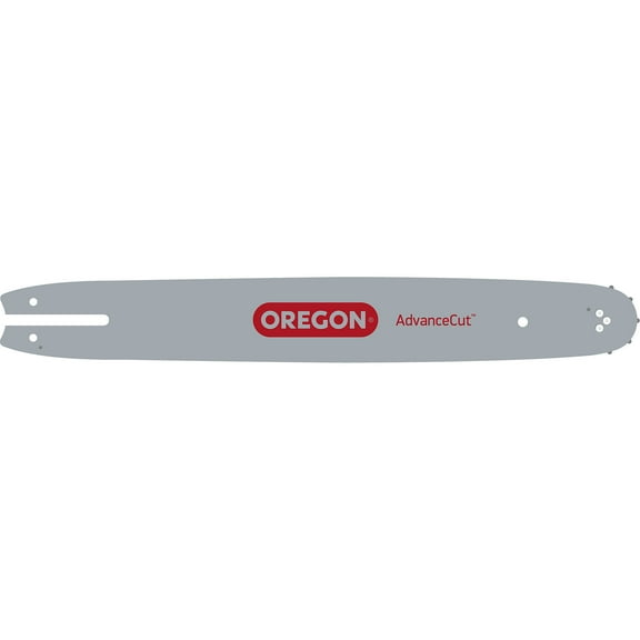 Oregon 18" Advancecut Guide Bar, 3/8" | 180SXEA074