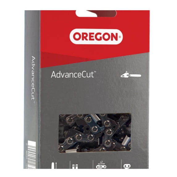 Oregon Part# 90Px045G Chain 3/8 Chamfer Chisel W/Bdl