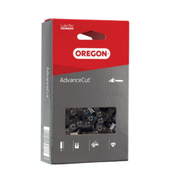 Oregon Advancecut Saw Chain Replacement 8In