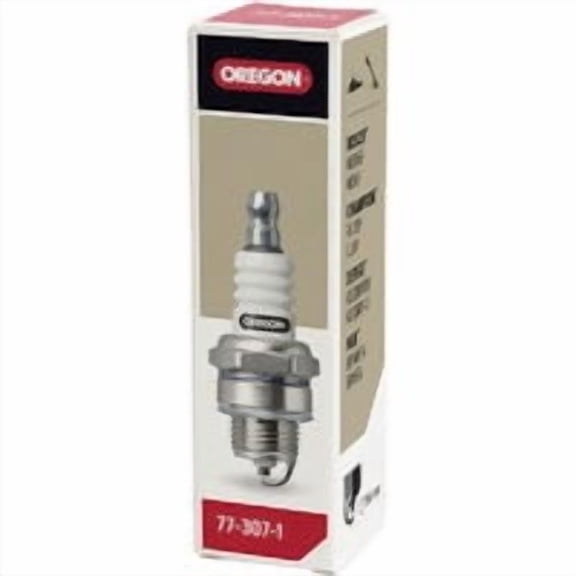 Oregon Arnold FirstFire 3/4 In. 2 & 4-Cycle Spark Plug - Pack of 9