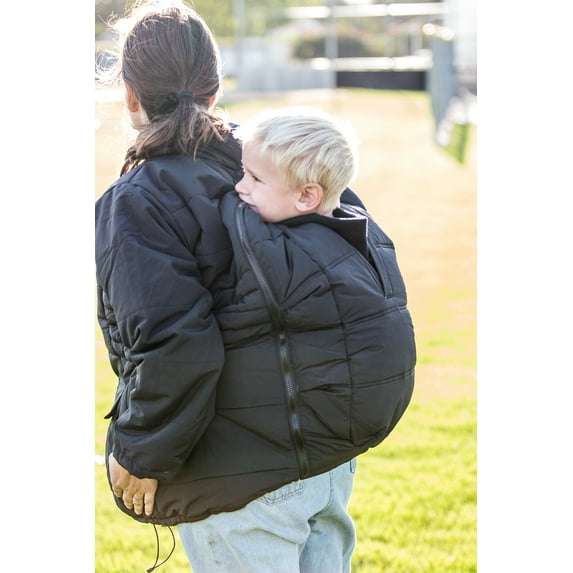 Oregon Babywearing Jacket