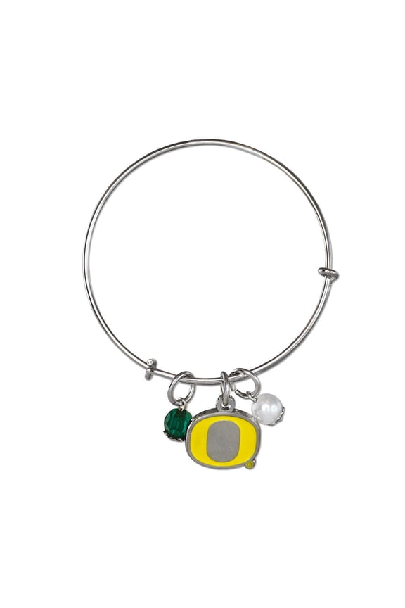 Oregon Bangle Bracelet