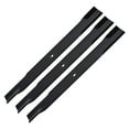 thumbnail image 1 of Oregon Blade 24-1/2" (3PK) Compatible with Toro / Replaces 105-7712-03, 110-0410 / 94-136-3PK, 1 of 1