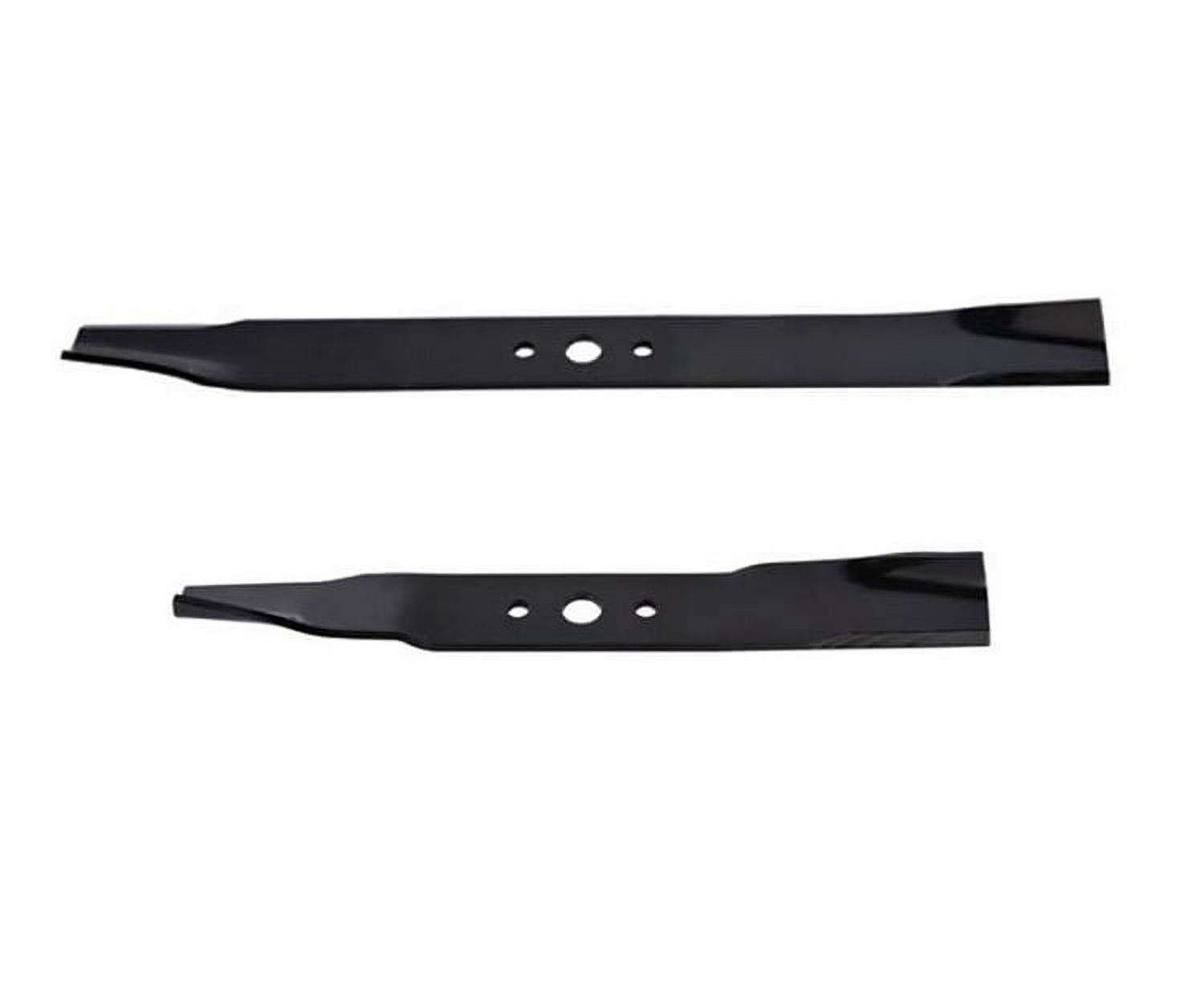 Oregon Blades for Simplicity 38" Cut Deck 1704856 1704101