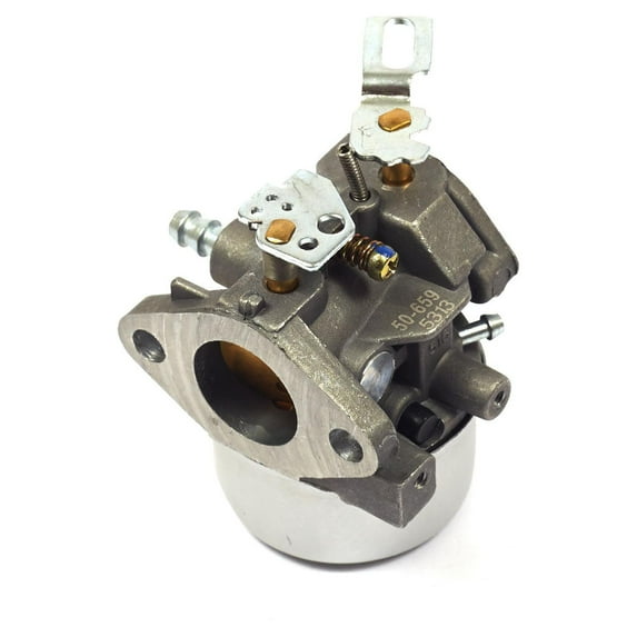 Oregon Carburetor Assembly