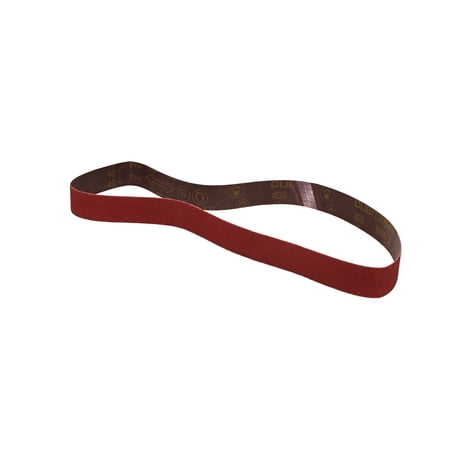Oregon Ceramic Grit Belt, 1-1/2" x 48"