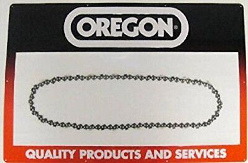 Oregon Chain Replacement for Scotts Outdoor Power Tools PS45010S 10Inch 8Amp Corded Electric