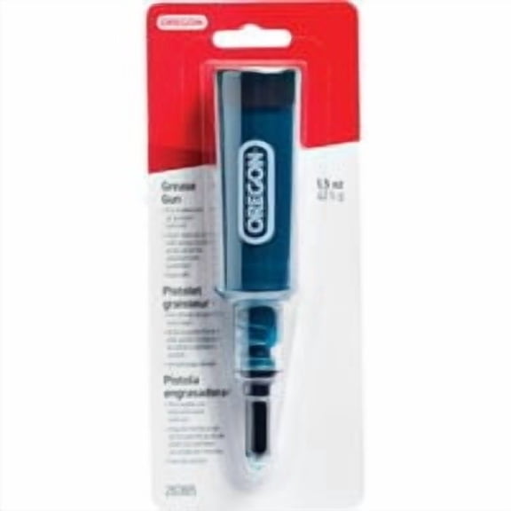 Oregon Chain Saw Grease Gun - Pack of 36
