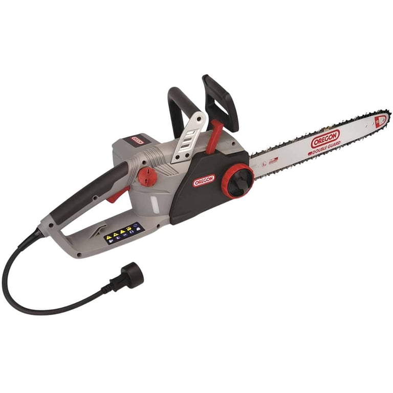 Oregon CS1500 120V Electric Chain Saw - Light Weight - Walmart.com