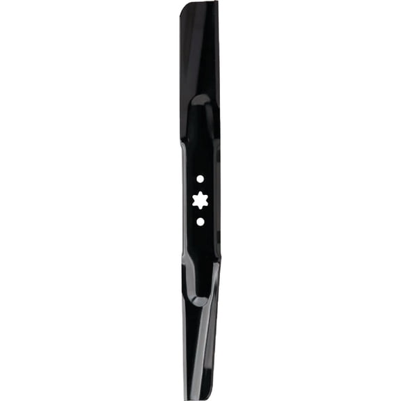 Oregon Cub Cadet Riding Lawnmower Mulching Blade - Single Pack