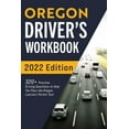 thumbnail image 1 of Oregon Driver's Workbook, (Paperback), 1 of 1