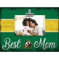 thumbnail image 1 of Oregon Ducks 10.5'' x 8'' Best Mom Clip Frame, 1 of 1