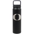 thumbnail image 1 of Oregon Ducks 24oz. Stainless Steel Eugene Bottle, 1 of 1