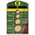 thumbnail image 1 of Oregon Ducks Bean Bag Toss Set, 1 of 1