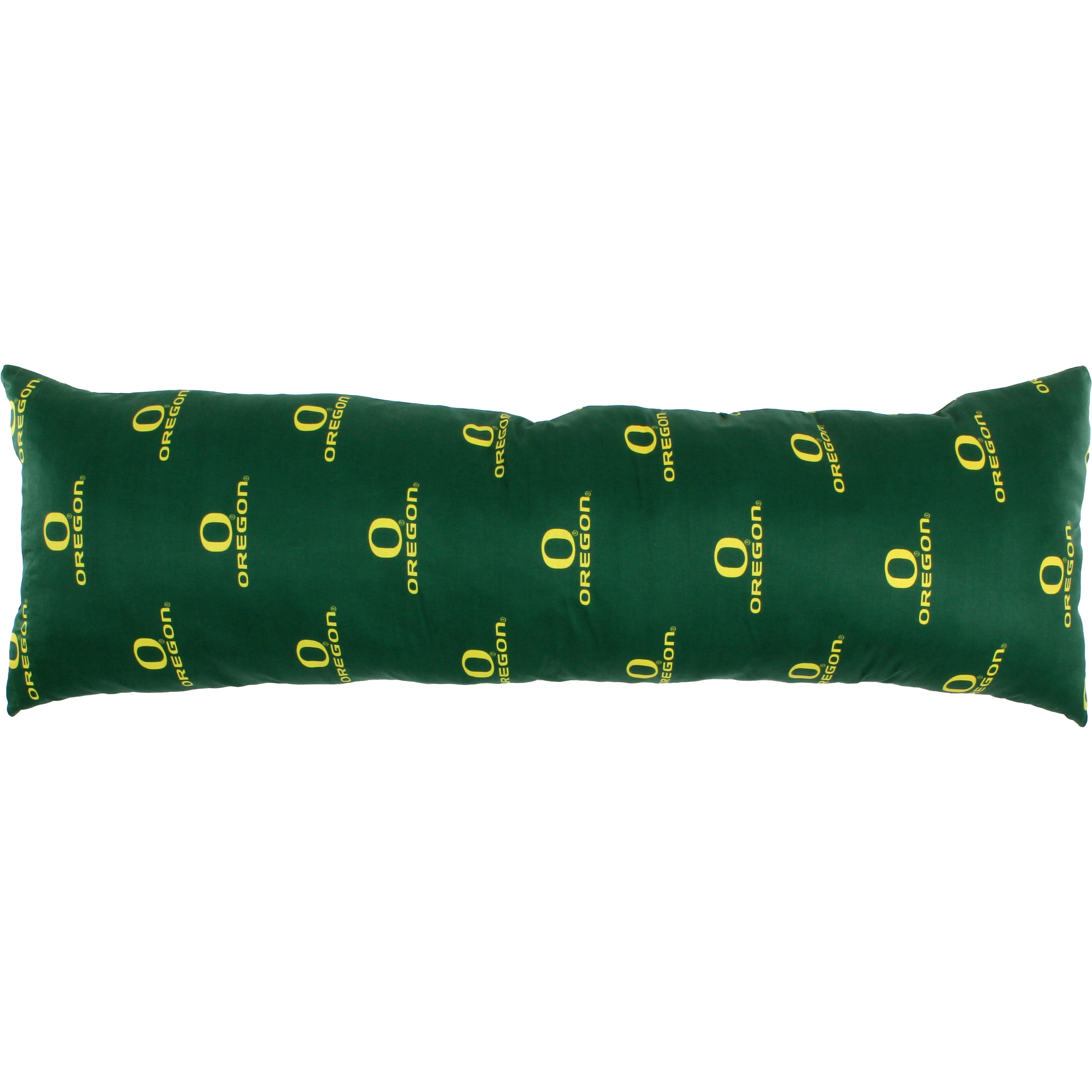 Oregon Ducks Big Comfy Body Pillow - 20" x 60"